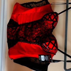 Corset